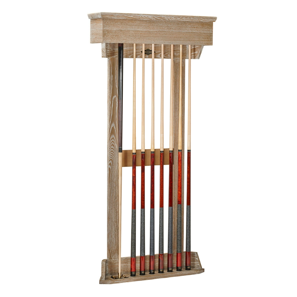 Brunswick Sagrada Cue Rack - Game Room Spot