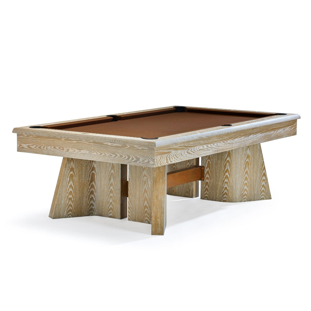 Brunswick Sagrada Pool Table - Game Room Spot