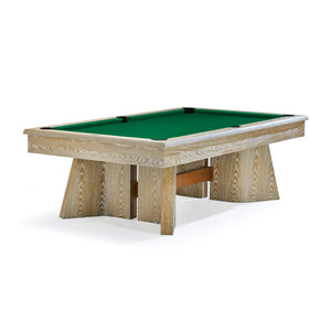 Brunswick Sagrada Pool Table in Brunswick Green - Game Room Spot