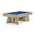 Brunswick Sagrada Pool Table in Oceanside - Game Room Spot