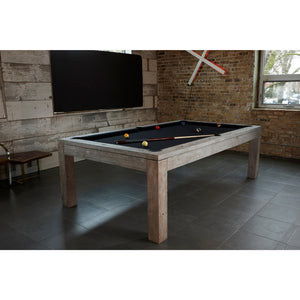 Brunswick Sanibel Pool Table display - Game Room Spot