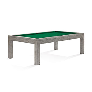 Brunswick Sanibel Pool Table in Brunswick Green - Game Room Spot
