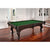 Brunswick Billiards Santini Pool Table - Game Room Spot