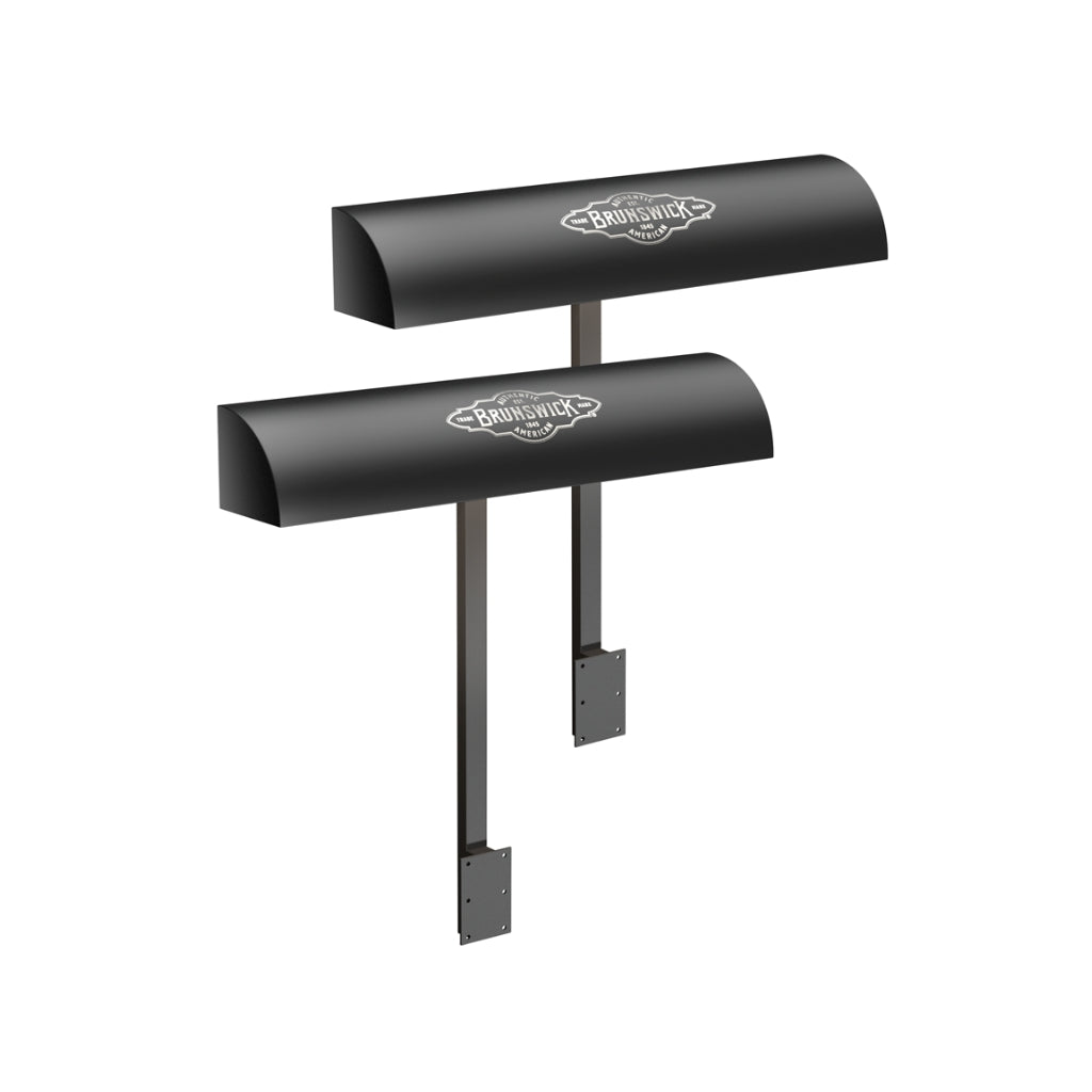 Brunswick Shuffleboard Lights - Game Room Spot