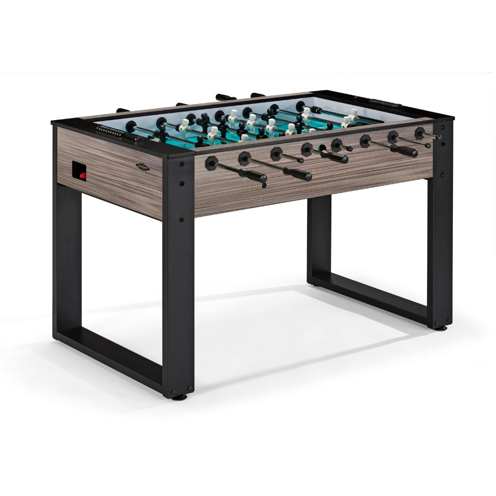 Brunswick Striker Foosball Table - Game Room Spot