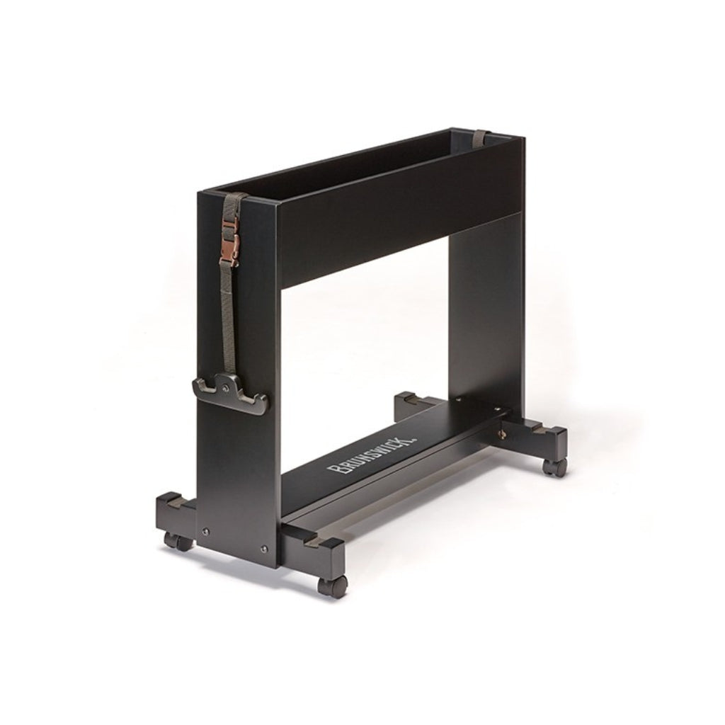 Brunswick Table Tennis Conversion Top Caddy - Game Room Spot