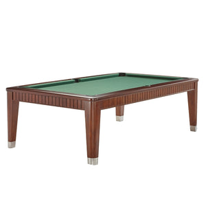 Brunswick The Henderson 8' Pool Table - Game Room Spot