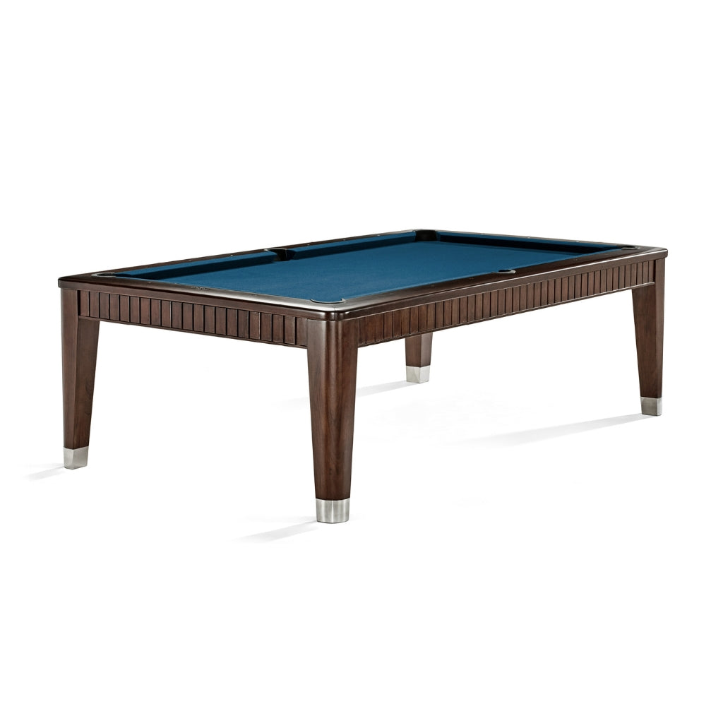 Brunswick The Henderson 8' Pool Table in Oceanside - Game Room Spot
