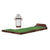Brunswick The Maxwell Indoor Putting Green - Game Room Spot
