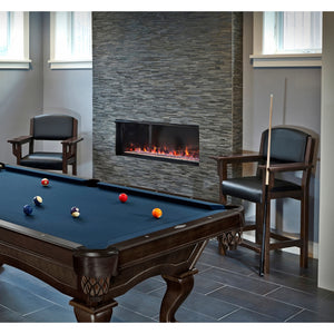 Brunswick Traditional Players Chair Set - Game Room Spot