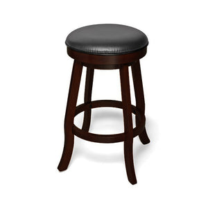 Brunswick Traditional Backless Stool - Game Room Spot