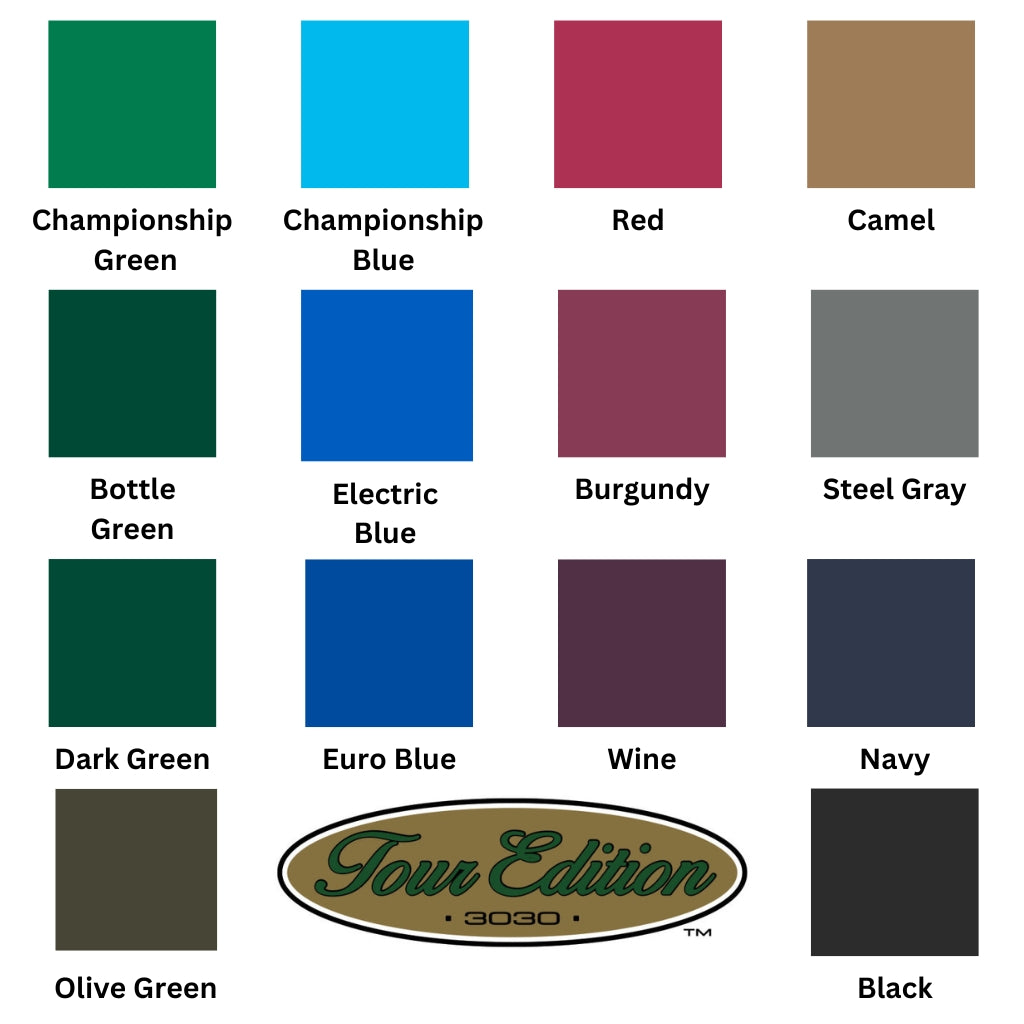 Championship Tour Edition Cloth