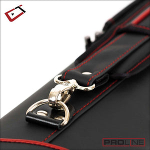Cuetec Pro Line 2X4 Hard Pool Cue Case Hardware - Game Room Spot