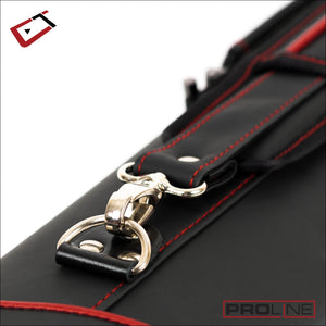 Cuetec Pro Line 3X5 Hard Pool Cue Case Hardware- Game Room Spot