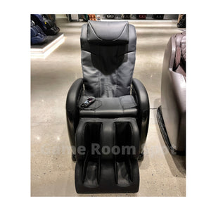 Ergotec ET-100 Mercury Massage Chair Real - Game Room Spot