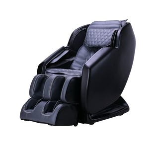Ergotec ET-150 Neptune Massage Chair Black - Game Room Spot