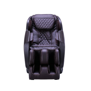 Ergotec ET-150 Neptune Massage Chair Brown - Game Room Spot