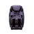 Ergotec ET-150 Neptune Massage Chair Brown - Game Room Spot