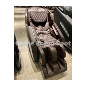 Ergotec ET-150 Neptune Massage Chair Display - Game Room Spot