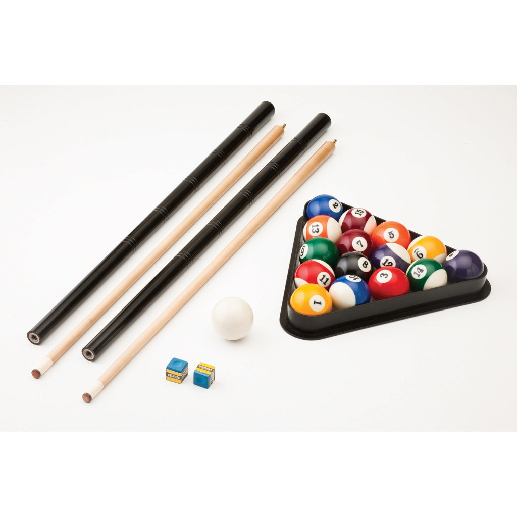 Fat Cat Frisco 7.5' Billiard Table Accesories - Game Room Spot