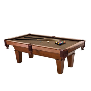 Fat Cat Frisco 7.5' Billiard Table - Game Room Spot