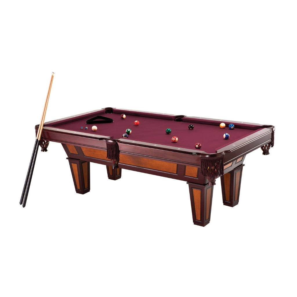 Fat Cat Reno 7.5' Billiard Table - Game Room Spot