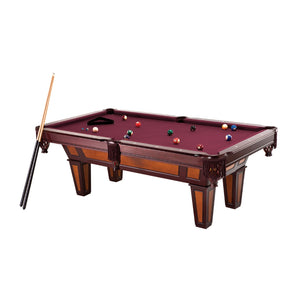 Fat Cat Reno 7.5' Billiard Table - Game Room Spot