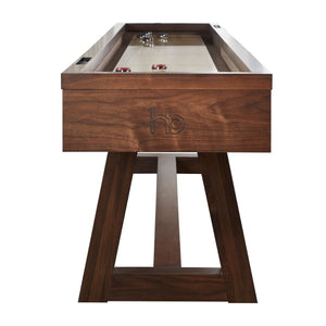HB Home Aiden 12' Shuffleboard Table