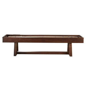 HB Home Aiden 12' Shuffleboard Table