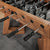 HB Home Aris Foosball Table Rods - Game Room Spot