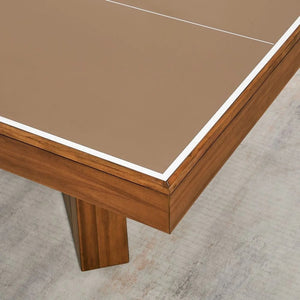HB Home Aris Tennis Table Corner - Game Room Spot