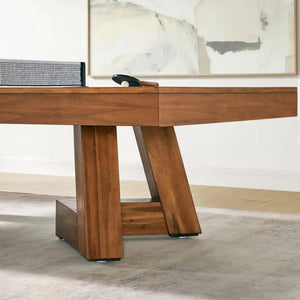 HB Home Aris Tennis Table Leg - Game Room Spot