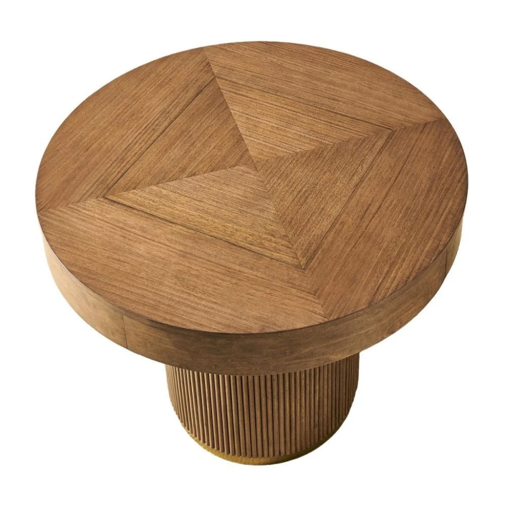HB Home Arvos Chess & Game Table Top - Game Room Spot