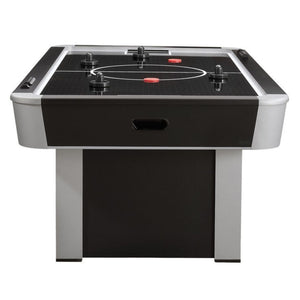 HB Home Astro Air Hockey Table Front - Game Room Spot