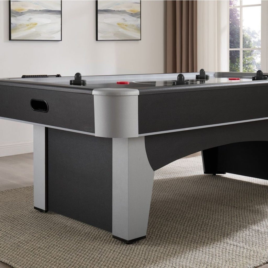 HB Home Astro Air Hockey Table Legs - Game Room Spot
