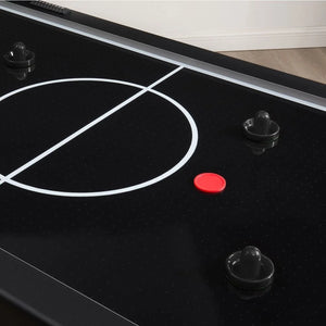HB Home Astro Air Hockey Table Playfield - Game Room Spot