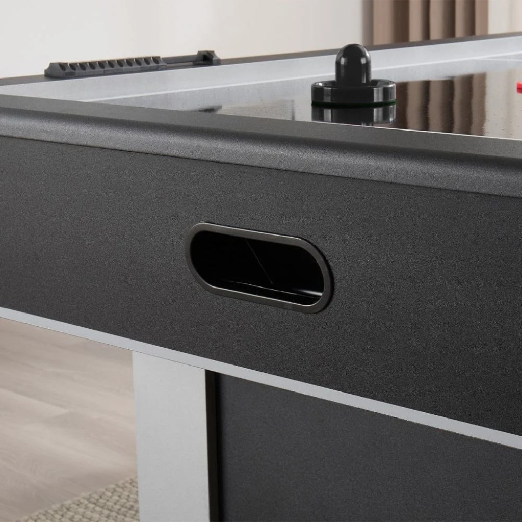 HB Home Astro Air Hockey Table Puck Return - Game Room Spot
