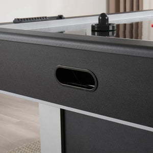 HB Home Astro Air Hockey Table Puck Return - Game Room Spot