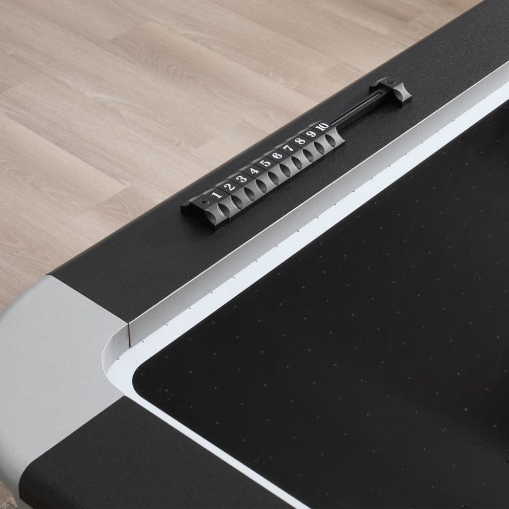 HB Home Astro Air Hockey Table Scorer - Game Room Spot