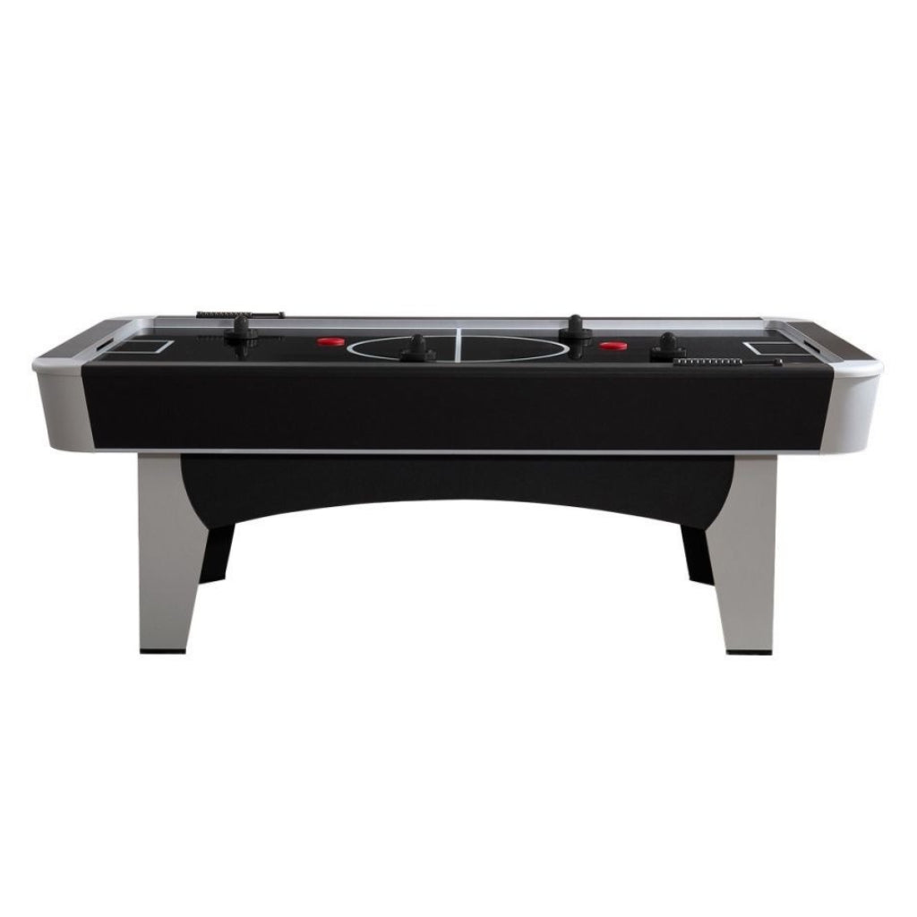 HB Home Astro Air Hockey Table Side - Game Room Spot