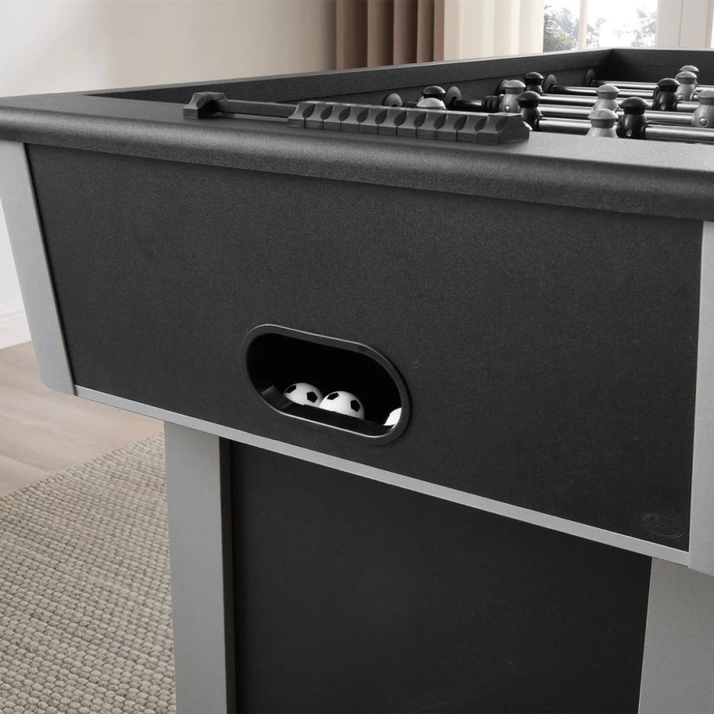 HB Home Astro Foosball Table Ball Return - Game Room Spot