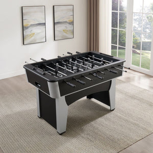 HB Home Astro Foosball Table Display - Game Room Spot