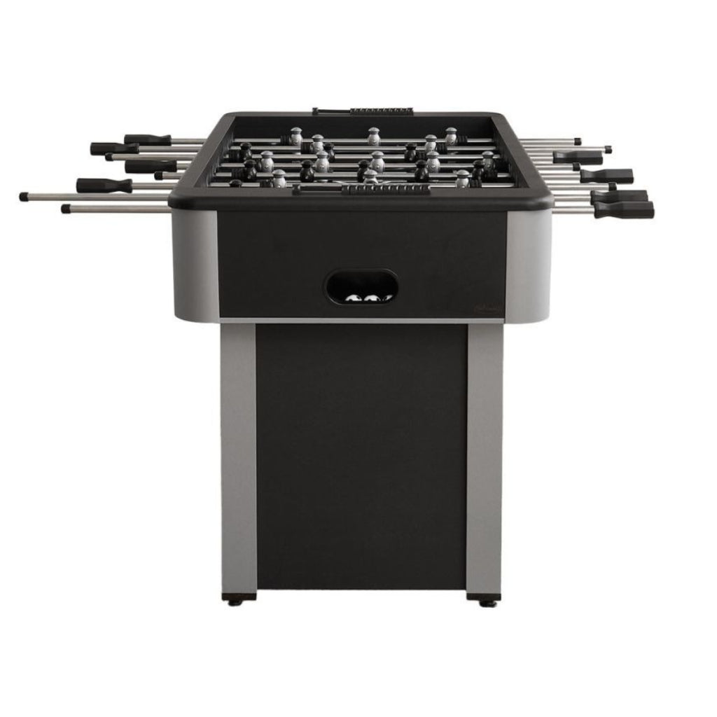 HB Home Astro Foosball Table Front - Game Room Spot