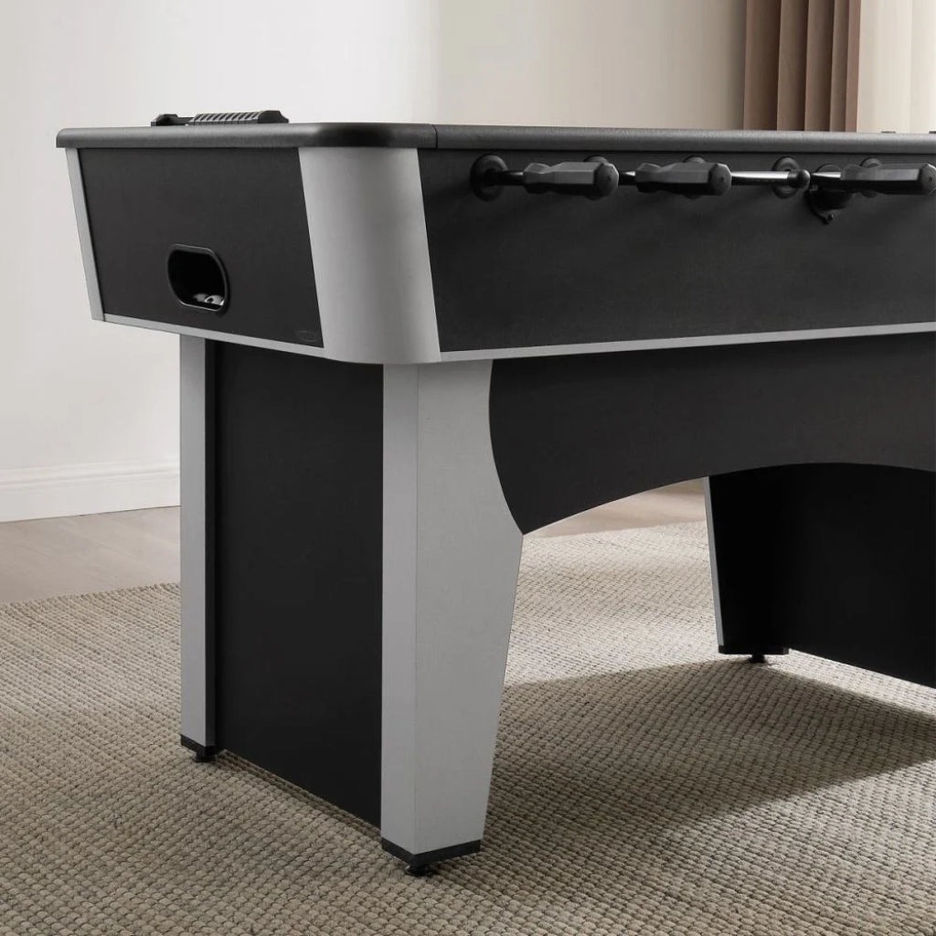 HB Home Astro Foosball Table Legs - Game Room Spot