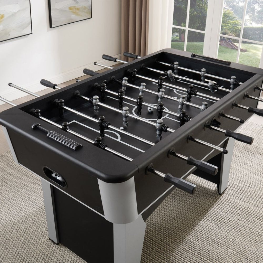HB Home Astro Foosball Table Playfield - Game Room Spot