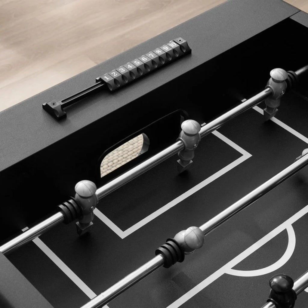 HB Home Astro Foosball Table Scorer - Game Room Spot