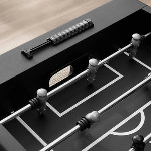 HB Home Astro Foosball Table Scorer - Game Room Spot