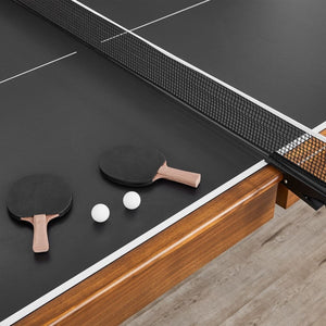 HB Home Elton Tennis Table Accessories - Game Room Spot