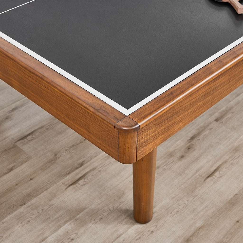 HB Home Elton Tennis Table Corner - Game Room Spot