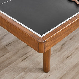 HB Home Elton Tennis Table Corner - Game Room Spot